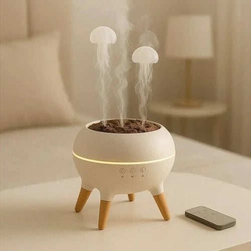 Jellyfuser Pro (White) - Tayloba