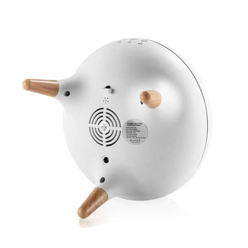 Jellyfuser Pro (White) - Tayloba