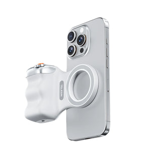 SnapGrip™ Magnetic Grip