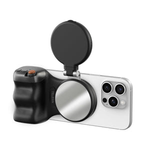 SnapGrip™ Magnetic Grip