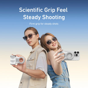 SnapGrip™ Magnetic Grip