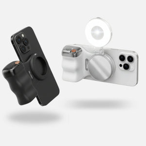 SnapGrip™ Magnetic Grip