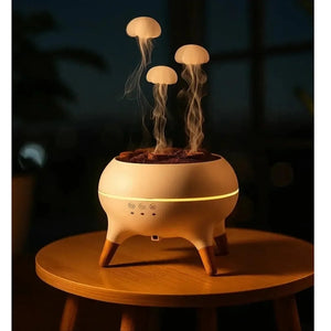 Jellyfuser Pro (White) - Tayloba