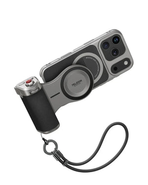 SnapGrip™ Magnetic Grip
