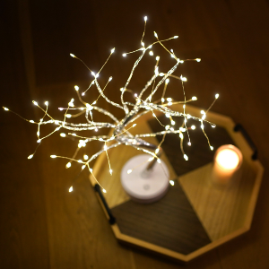 LumaTree™ – Where Light Meets Tranquility