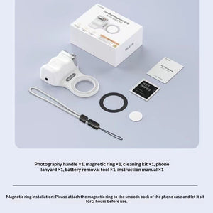 Magnetic Kit