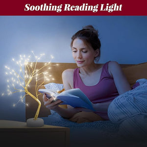 LumaTree™ – Where Light Meets Tranquility