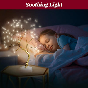 LumaTree™ – Where Light Meets Tranquility