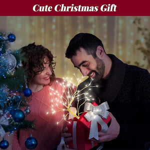 LumaTree™ – Where Light Meets Tranquility