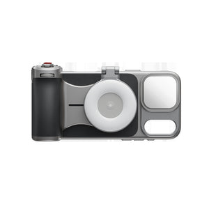 Mobile Phone Image Set Handle Camera Aid