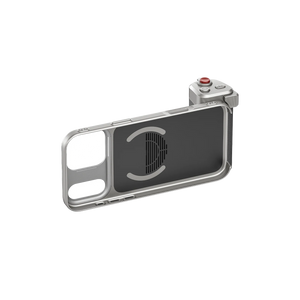 SnapGrip™ Magnetic Grip