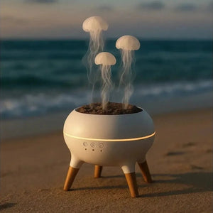 Jellyfuser Pro (White) - Tayloba