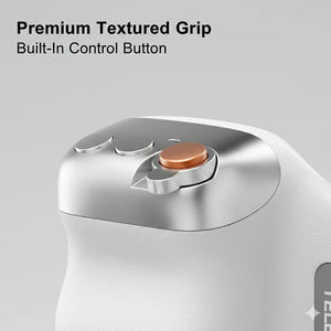SnapGrip™ Magnetic Grip