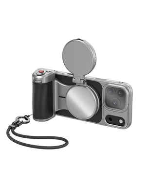 SnapGrip™ Magnetic Grip