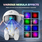 Astronaut Space Projector - Tayloba