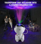 Astronaut Space Projector - Tayloba