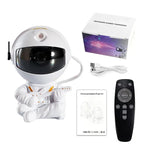 Astronaut Space Projector - Tayloba