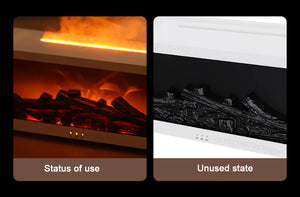 ZenFlame™ - Inspired by Fire, Designed for calm