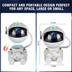 Astronaut Space Projector - Tayloba