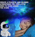 Astronaut Space Projector - Tayloba