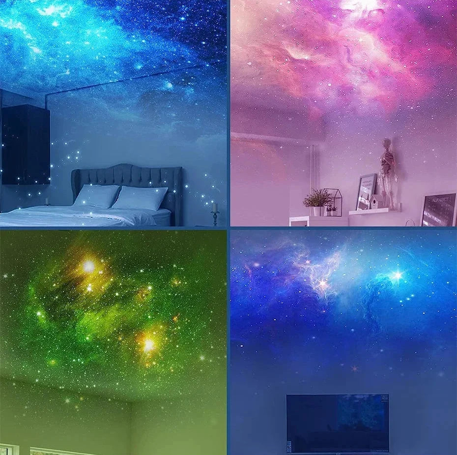 Astronaut Space Projector - Tayloba