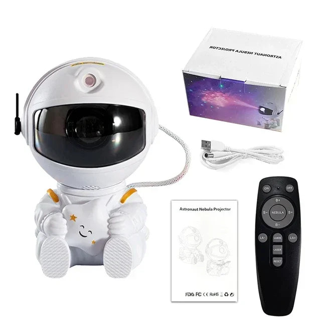 Astronaut Space Projector - Tayloba
