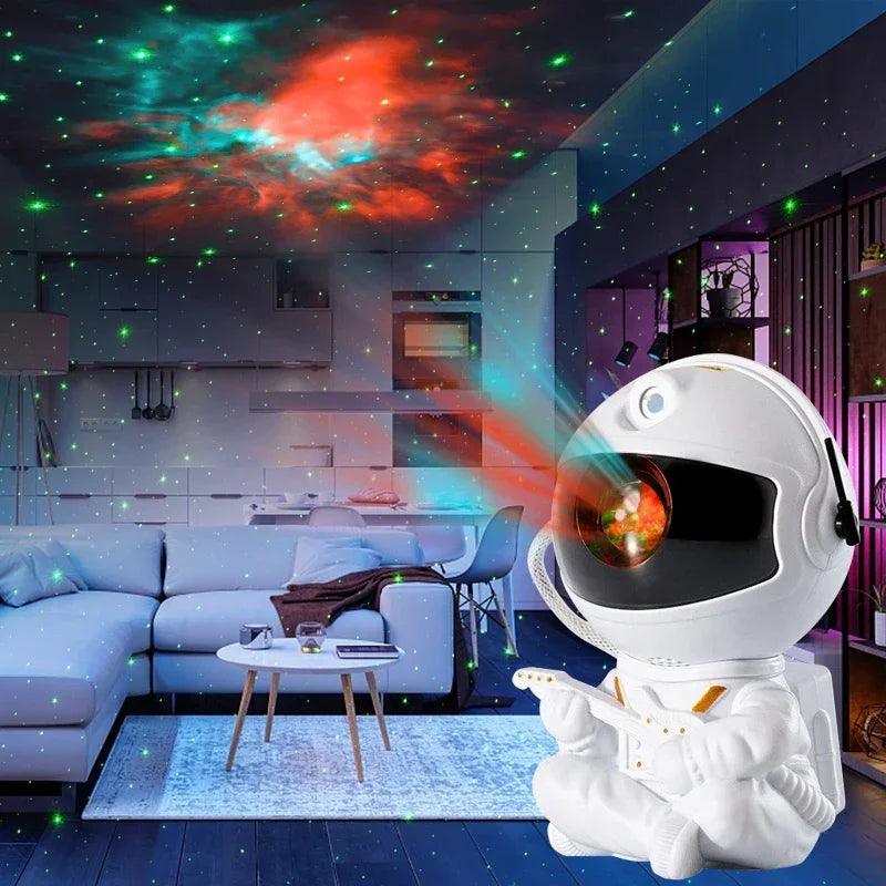 Astronaut Space Projector - Tayloba