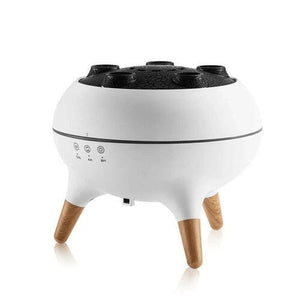 Jellyfuser Pro (White) - Tayloba