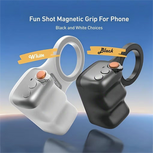 SnapGrip™ Magnetic Grip