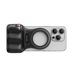 SnapGrip™ Magnetic Grip