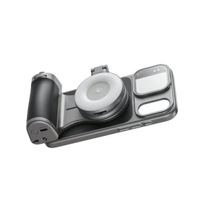 SnapGrip™ Magnetic Grip