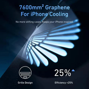 SnapGrip™ Magnetic Grip