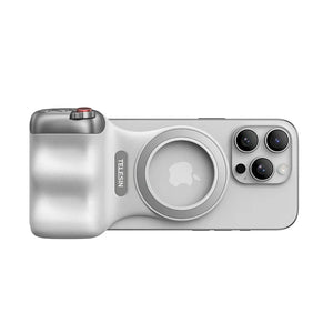 SnapGrip™ Magnetic Grip
